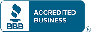 BBB Accredited Business